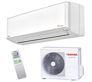 Climatizzatore Toshiba Super Daiseikai 9