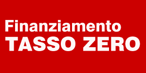 Finanziamento a tasso zero