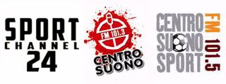 Radio Centro Suono Sport