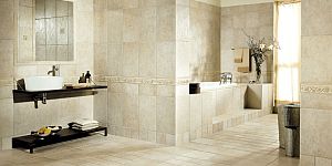 Ceramiche, pavimenti, rivestimenti e parquet