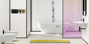 Ceramiche e sanitari bagno