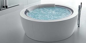 Wellness, vasche idromassaggio, box e cabine doccia