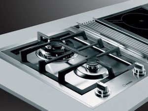 Cucine in muratura ed elettrodomestici n. 11, Termoidraulica Nigrelli