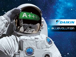 Climatizzatori Daikin Bluevolution R32 in offerta, Termoidraulica Nigrelli, Guidonia, Roma