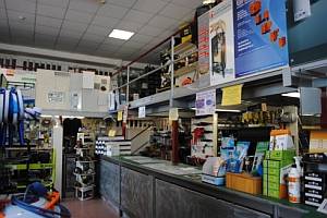 Igienizzanti, manutenzione e pulizia bagno foto n. 01, Termoidraulica Nigrelli, Roma, Guidonia