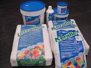 Igienizzanti, manutenzione e pulizia bagno, Termoidraulica Nigrelli