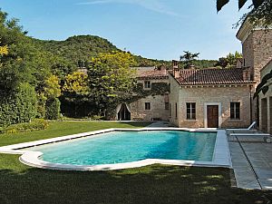 Manutenzione delle piscine e trattamento acque, Termoidraulica Nigrelli, Roma-Guidonia