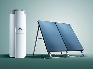 Riscaldamento e caldaie a gas, Termoidraulica Nigrelli