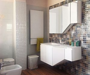 Pavimenti e rivestimenti, ceramiche bagno, piastrelle e parquet ... Bagni pavimenti e rivestimenti