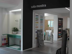 Showroom, Termoidraulica Nigrelli