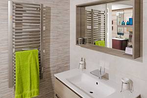 Arredobagno, accessori e mobili da bagno termoidraulica nigrelli ... Esposizione bagni milano