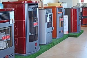 Camini, termocamini e stufe, Termoidraulica Nigrelli