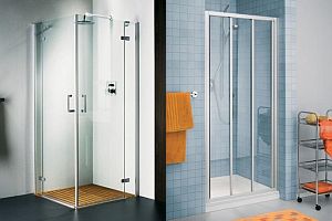 Box e cabine doccia, Termoidraulica Nigrelli