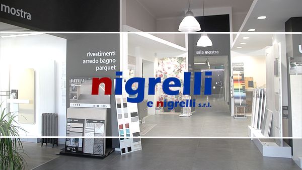 Videoclip 30 anni Nigrelli