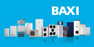 Caldaie Baxi in offerta, caldaie a gas a condensazione e convenzionali a camera aperta a norme ERP/ELD 2015 per riscaldamento e produzione istantanea di acqua calda sanitaria