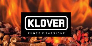 Termostufe Klover a legna e pellet in offerta ad un prezzo speciale, Klover fuoco e passione
