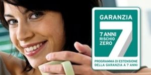 Caldaie Vaillant, estensione a 7 anni della garanzia convenzionale europea (2 anni) su tutti i modelli prodotti dopo il 2010