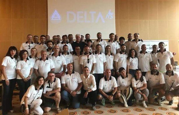 Viaggio incentivo in Puglia con Delta Its - Foto 1