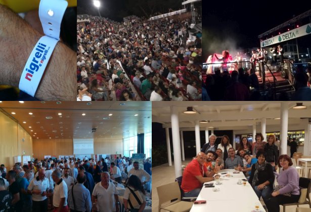 Viaggio incentivo in Puglia con Delta Its - Foto 2