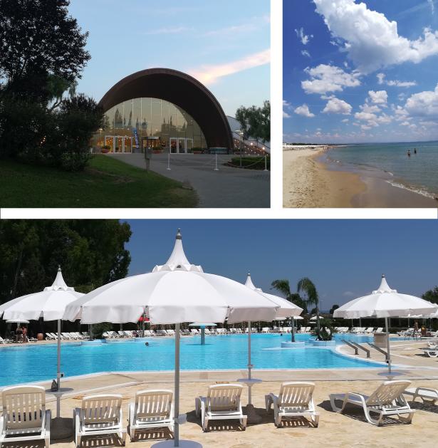 Viaggio incentivo in Puglia con Delta Its - Foto 4