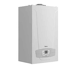 Caldaia a condensazione Baxi Luna Duo-tec 24 GA