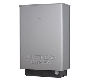 Caldaia Beretta Meteo Green E 25 CSI