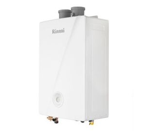 Caldaia a condensazione Rinnai Mirai 29