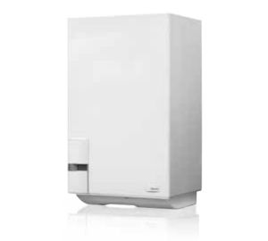 Caldaia a condensazione SIME Murelle HM 30 ErP