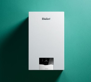 Caldaia a condensazione Vaillant ecoTEC plus VMW 26 CS/1-5