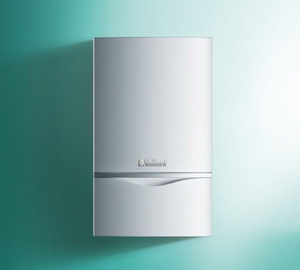 Caldaia Vaillant atmoTEC Exclusive VMW 274/4-7 a camera aperta