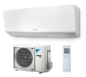 Climatizzatore Daikin Perfera FTXM-25R