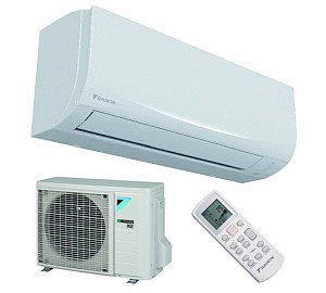 Climatizzatore Daikin Sensira FTXF-25D