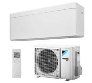 Climatizzatore Daikin Stylish FTXA-25AW