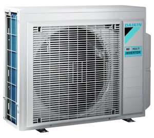 Climatizzatore Daikin 3MXM52N Trialsplit