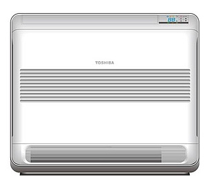Climatizzatore Toshiba Console J2