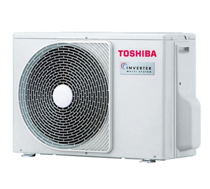 Climatizzatore Multisplit Toshiba serie U2