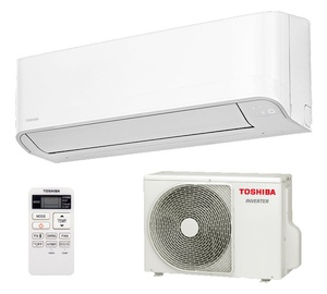 Climatizzatore Toshiba Seiya