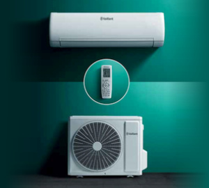 Climatizzatore Vaillant climaVAIR intro VAIL 1-025 WN in offerta