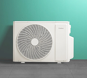 Climatizzatore Vaillant climaVAIR multi