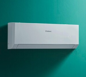 Climatizzatore Vaillant climaVAIR plus