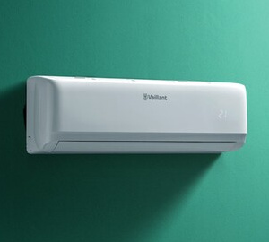 Climatizzatore Vaillant climaVAIR pro