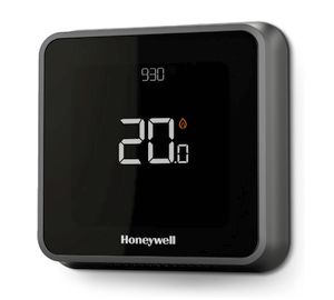 Cronotermostato Honeywell Lyric T6