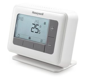 Cronotermostato Honeywell T4R