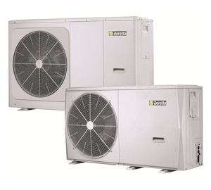 Pompa di calore Beretta Hydro Unit M