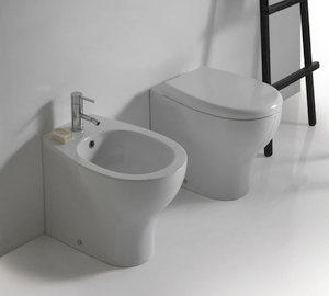 Sanitari bagno Galassia Eden