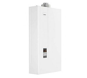 Scaldabagno Rinnai Infinity 17i