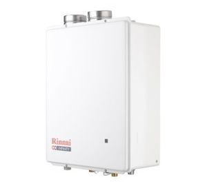 Scaldabagno Rinnai Infinity 32i