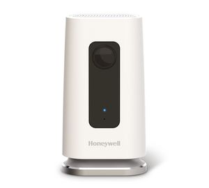 Telecamera di sicurezza Wi-Fi Honeywell Lyric C1