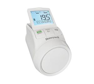 Termostato da radiatore Honeywell TheraPro HR90