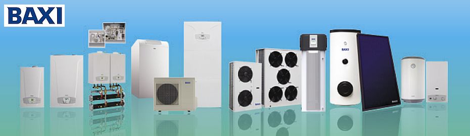 Offerte caldaie BAXI